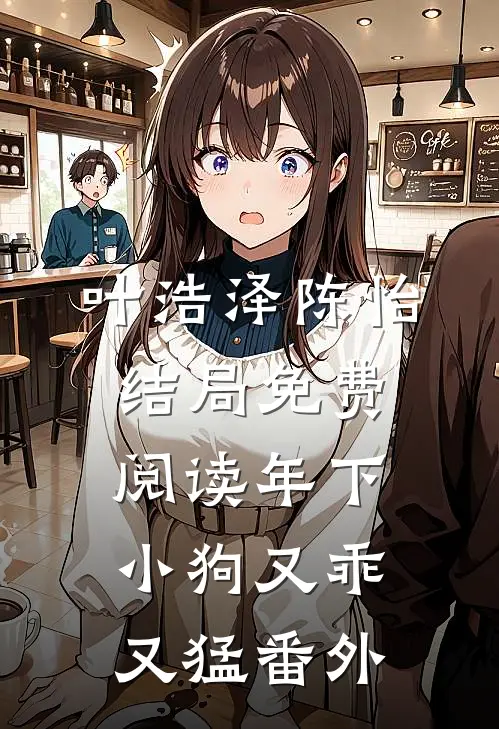 叶浩泽陈怡结局免费阅读年下小狗又乖又猛番外