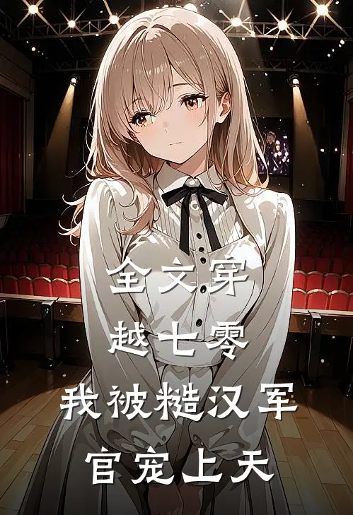 全文穿越七零，我被糙汉军官宠上天