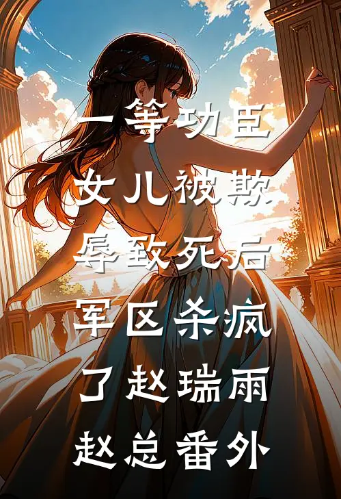 一等功臣女儿被欺辱致死后，军区杀疯了赵瑞雨赵总番外