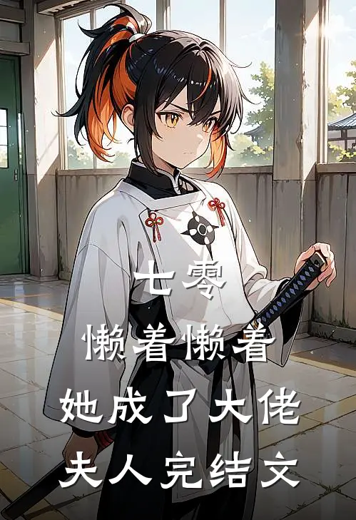 七零：懒着懒着，她成了大佬夫人完结文