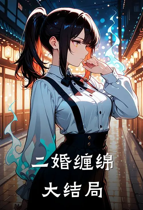 二婚缠绵大结局