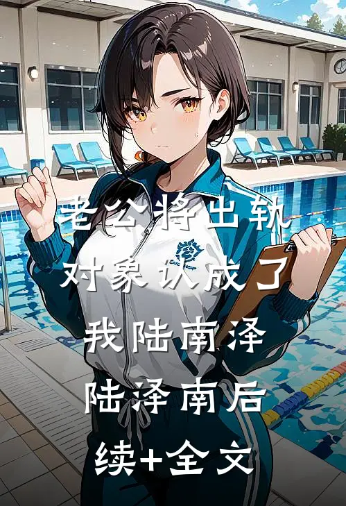 老公将出轨对象认成了我陆南泽陆泽南后续+全文