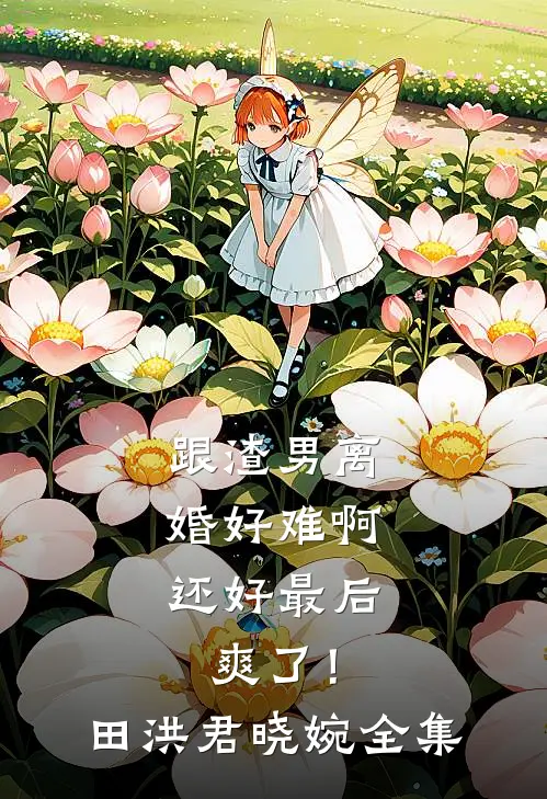 跟渣男离婚好难啊，还好最后爽了！田洪君晓婉全集