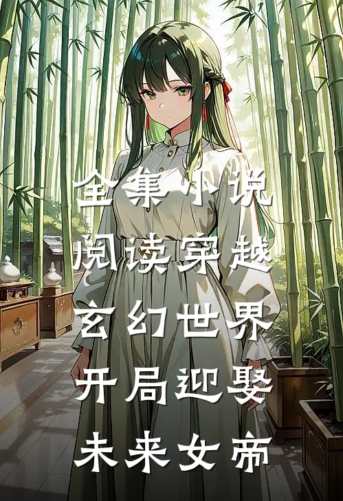 全集小说阅读穿越玄幻世界：开局迎娶未来女帝