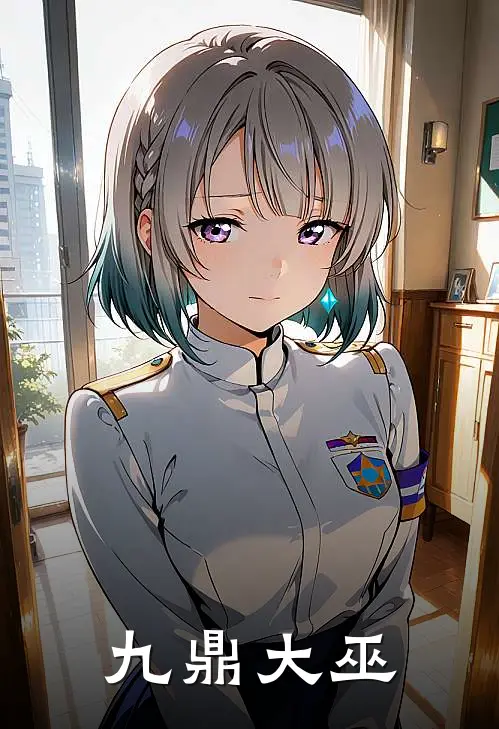 九鼎大巫