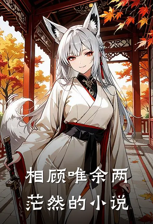 相顾唯余两茫然的小说