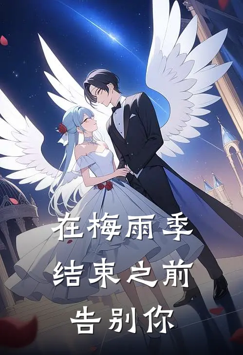 在梅雨季结束之前告别你