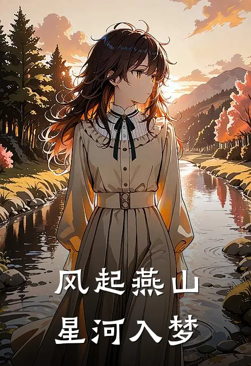 风起燕山，星河入梦
