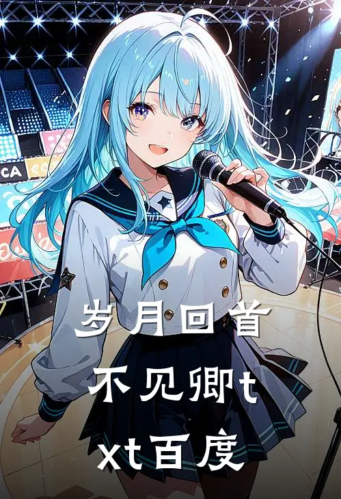 岁月回首不见卿txt百度
