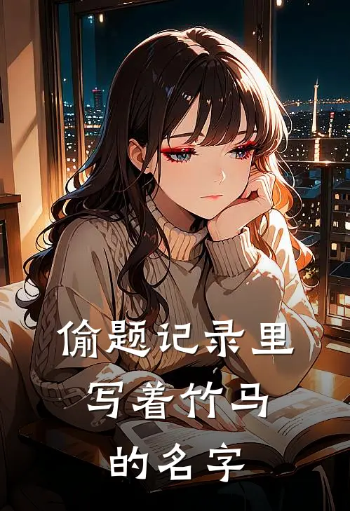 偷题记录里，写着竹马的名字