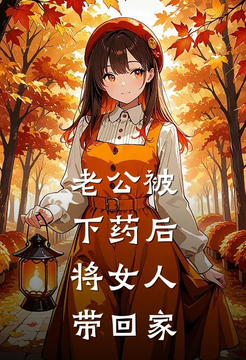 老公被下药后，将女人带回家