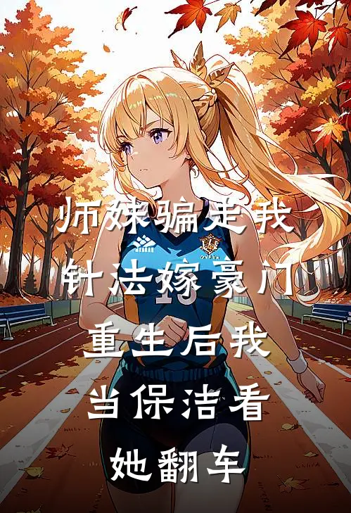 师妹骗走我针法嫁豪门，重生后我当保洁看她翻车