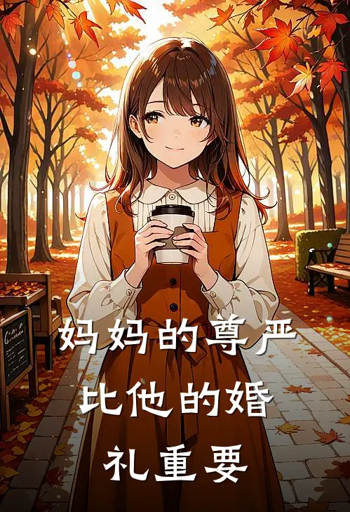 妈妈的尊严，比他的婚礼重要