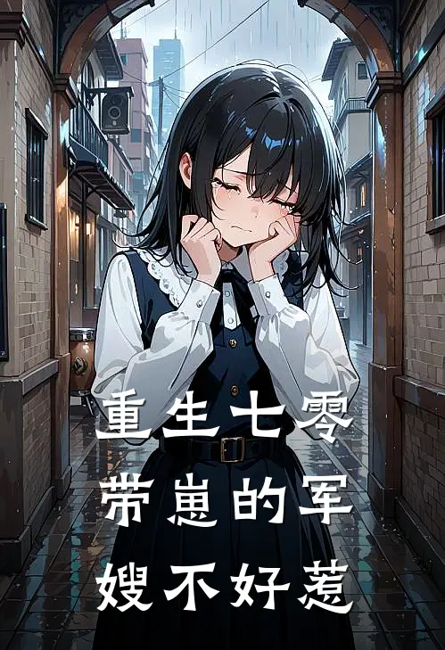重生七零：带崽的军嫂不好惹