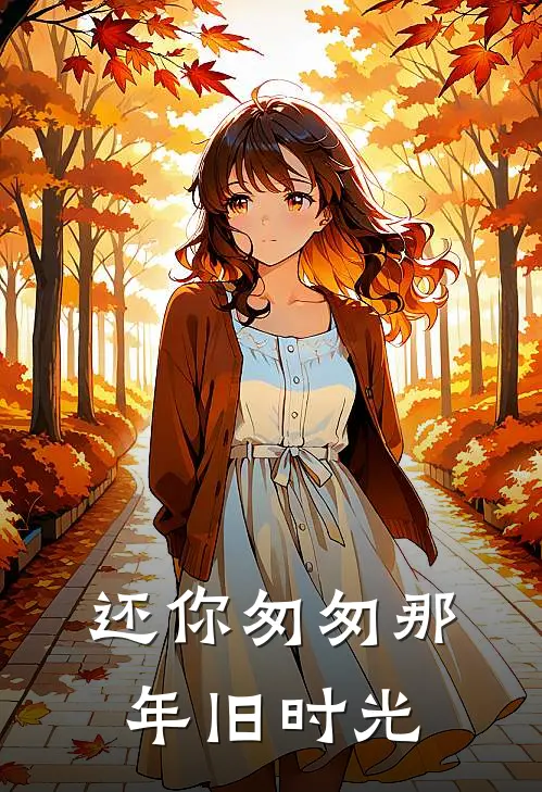 还你匆匆那年旧时光