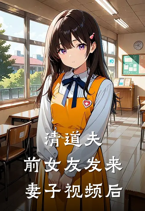 清道夫：前女友发来妻子视频后