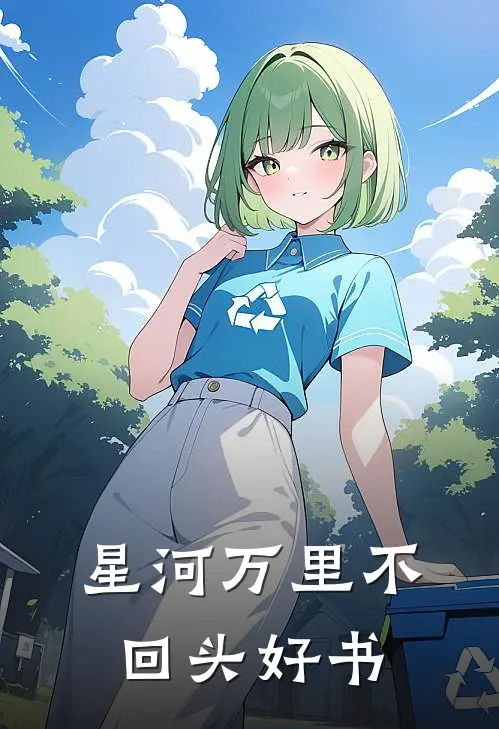 星河万里不回头好书