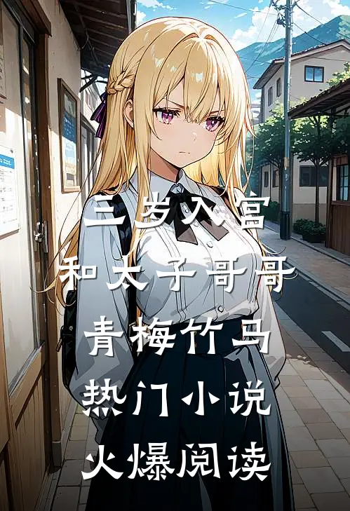 三岁入宫，和太子哥哥青梅竹马热门小说火爆阅读