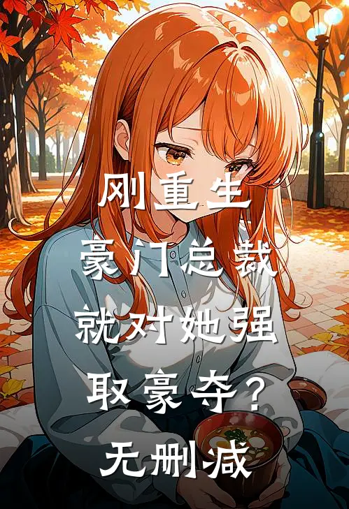 刚重生，豪门总裁就对她强取豪夺？无删减