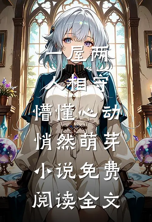 一屋两人相守，懵懂心动悄然萌芽小说免费阅读全文