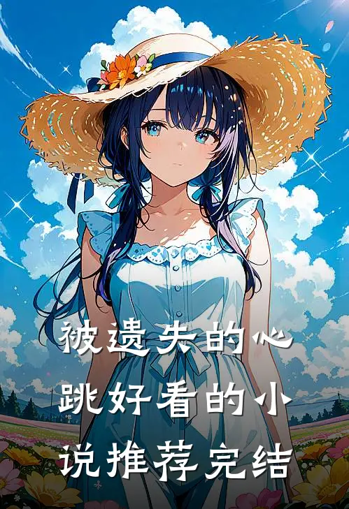 被遗失的心跳好看的小说推荐完结
