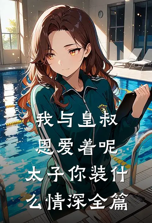 我与皇叔恩爱着呢，太子你装什么情深全篇