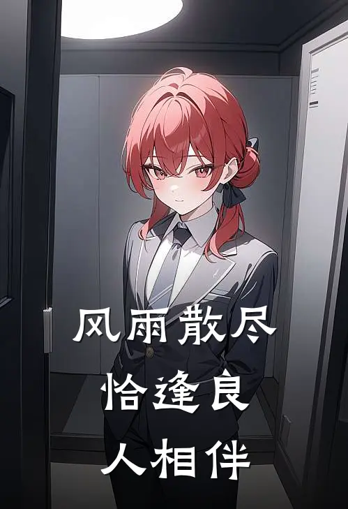 风雨散尽，恰逢良人相伴