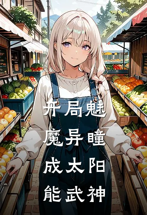 开局魅魔异瞳，成太阳能武神