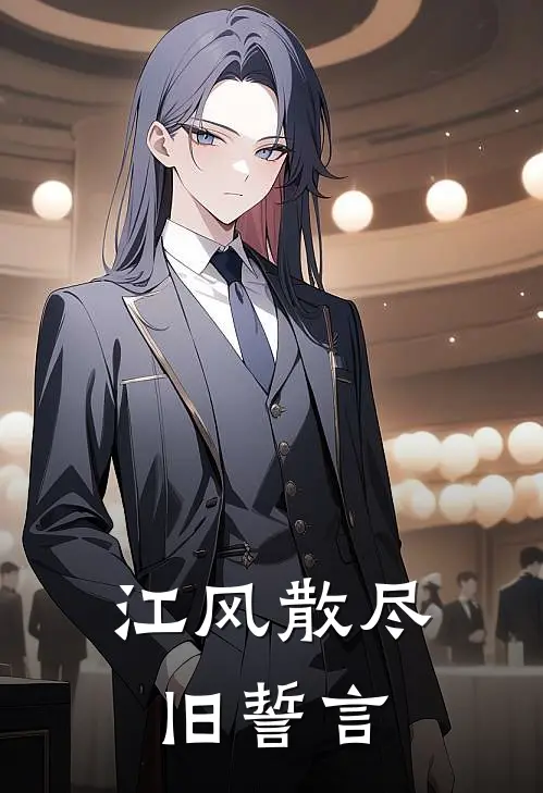 江风散尽旧誓言