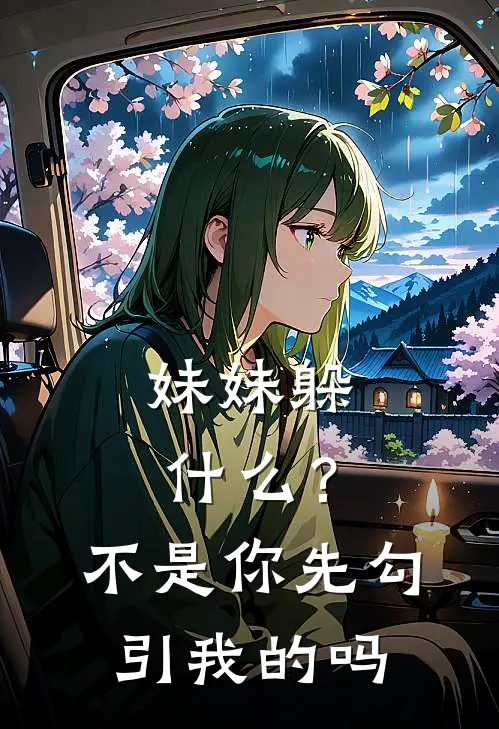 妹妹躲什么？不是你先勾引我的吗