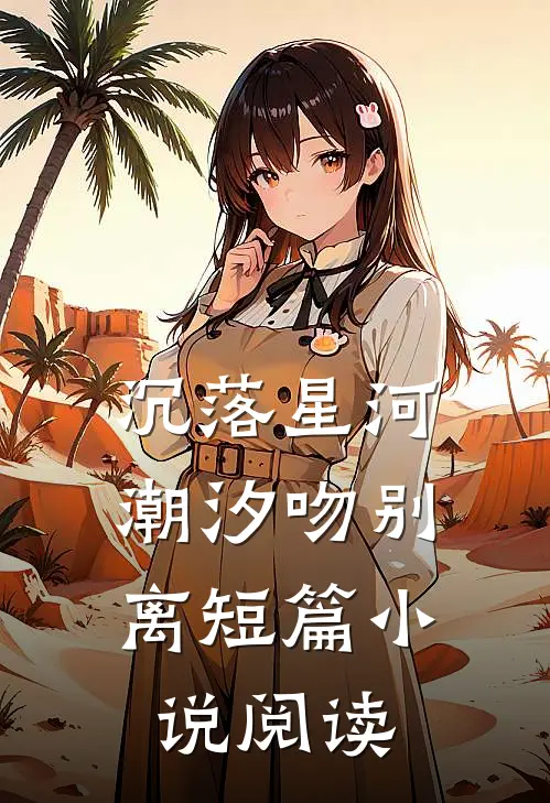 沉落星河，潮汐吻别离短篇小说阅读