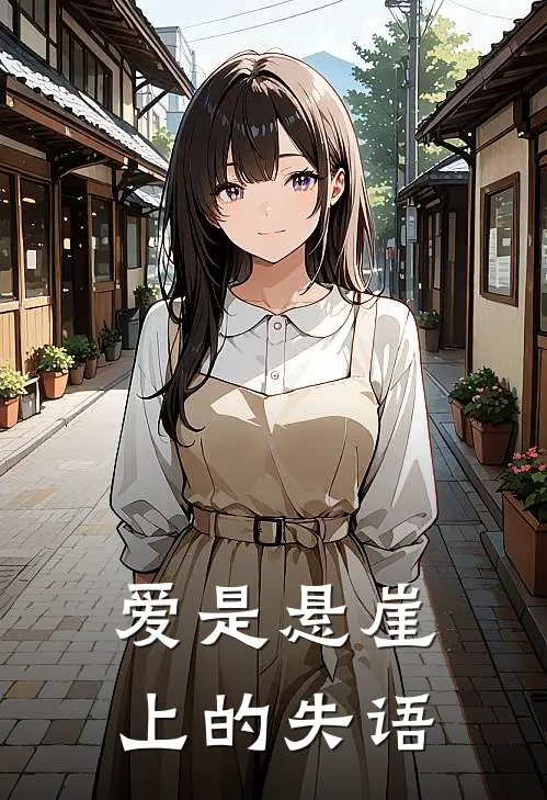 爱是悬崖上的失语