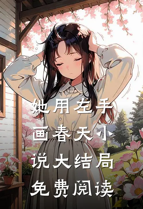 她用左手画春天小说大结局免费阅读