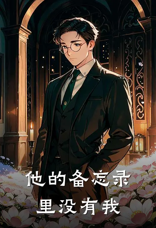 他的备忘录里没有我