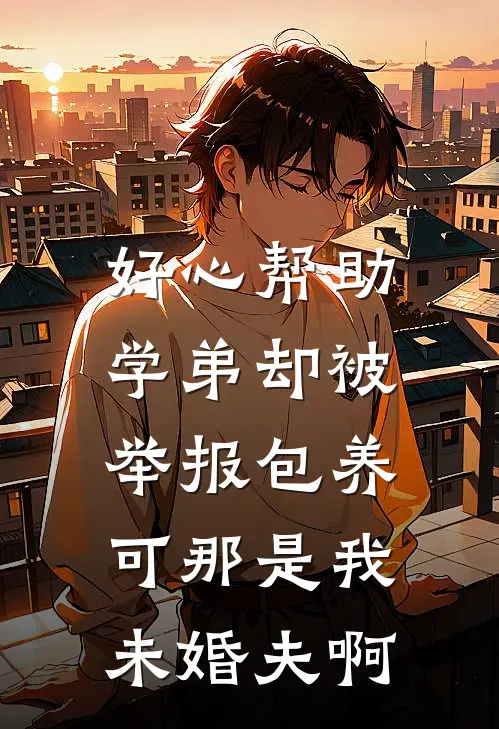 好心帮助学弟却被举报包养，可那是我未婚夫啊