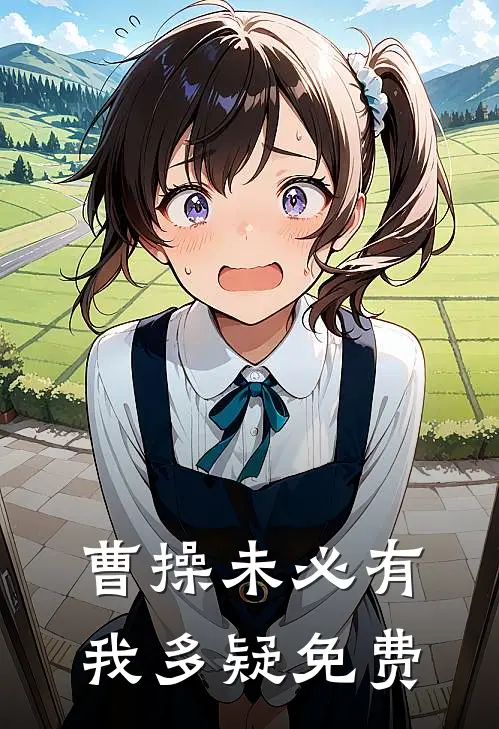 曹操未必有我多疑免费
