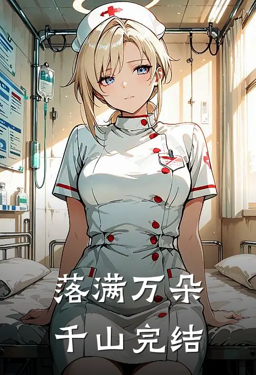 落满万朵千山完结