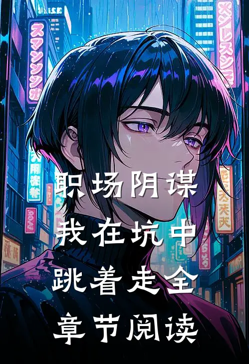 职场阴谋：我在坑中跳着走全章节阅读