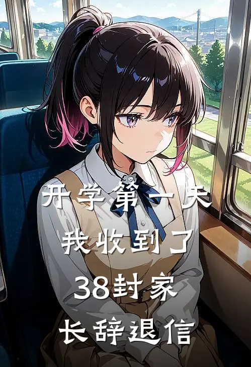 开学第一天，我收到了38封家长辞退信