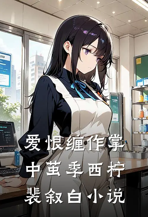 爱恨缠作掌中茧季西柠裴叙白小说