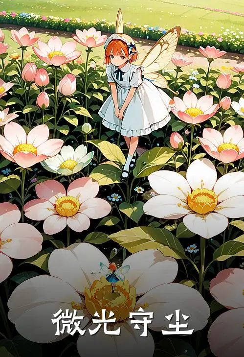 微光守尘