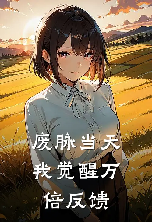 废脉当天，我觉醒万倍反馈