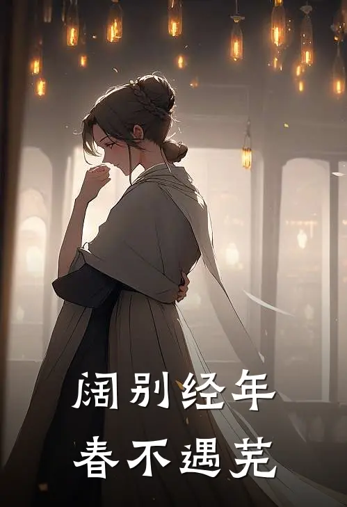 阔别经年，春不遇芜