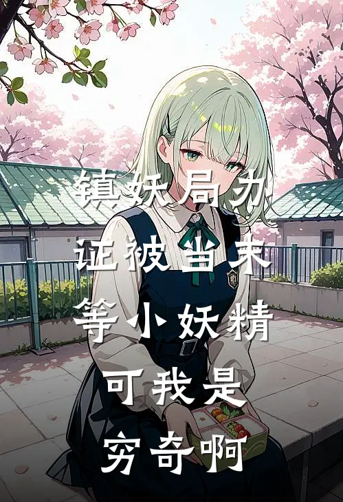 镇妖局办证被当末等小妖精，可我是穷奇啊