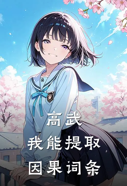高武：我能提取因果词条