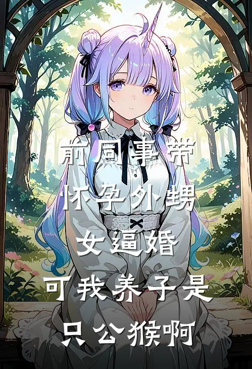 前同事带怀孕外甥女逼婚，可我养子是只公猴啊