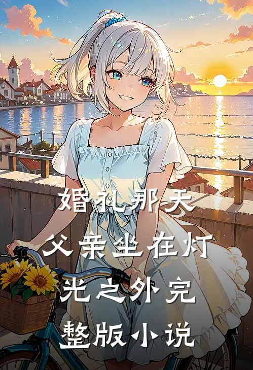 婚礼那天，父亲坐在灯光之外完整版小说