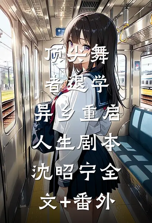 顶尖舞者退学，异乡重启人生剧本沈昭宁全文+番外