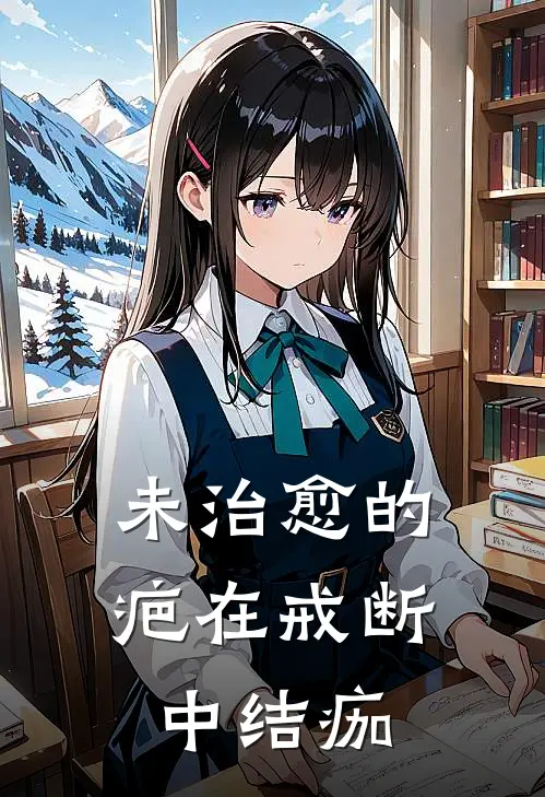 未治愈的疤在戒断中结痂怎么办