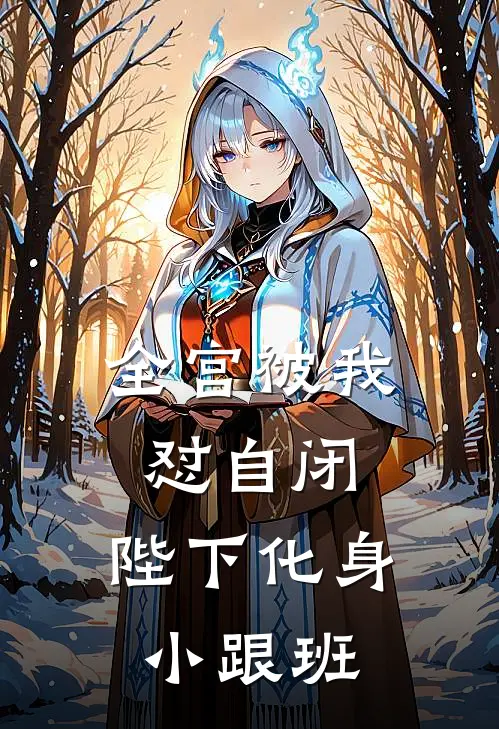 全宫被我怼自闭，陛下化身小跟班